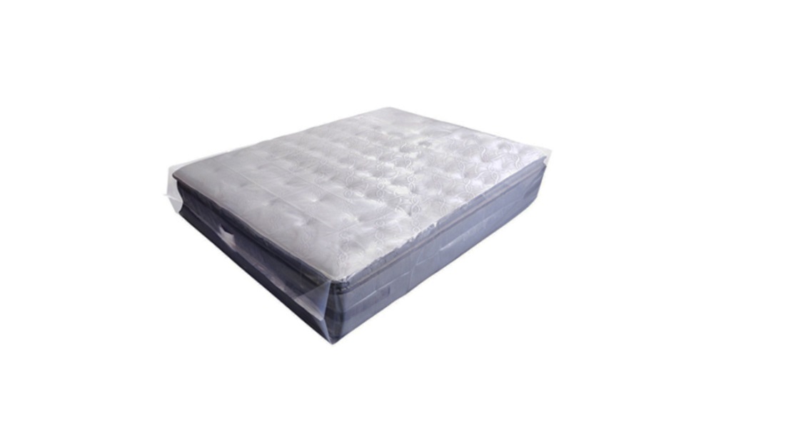 Mattress Bags Poly Five Plastics